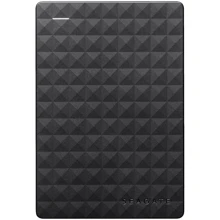 Внешний жесткий диск Seagate Expansion 320 GB (STEA320400): Размеры, мм 109 x 78 x 14
