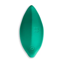 Вибратор для клитора Romp Wave Lay-On Vibrator, 11.6х5.3 см: Для кого Для женщин