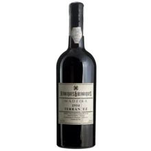 Вино Henriques & Henriques Terrantez 1954 белое сладкое 21 % 0.75 л (BWW4960): Страна производитель Португалия