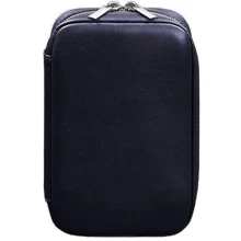 Косметичка-несессер BlankNote 7.0 синяя (BN-CB-7-navy-blue): Пол Унисекс