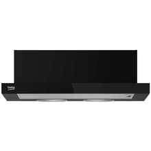 Вытяжка Beko HNT61110BH: Тип воздухоочистителя Рециркуляция, Отвод