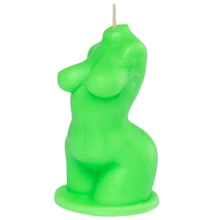 Свеча LOVE FLAME - Venus Green Fluor, CPS02-GREEN: Производитель LOVE FLAME