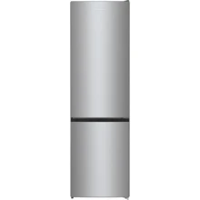 Холодильник Gorenje NRK6202EXL4: Тип xолодильник двухкамерный