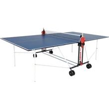 Теннисный стол Donic Outdoor Fun синий: Тип всепогодний