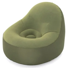 Надувное кресло Надувное кресло Bestway ToughPod 105x98x76 см (75082): Тип Кресло надувное
