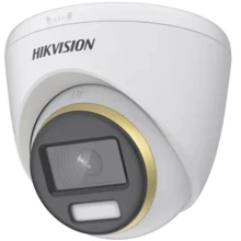 IP-камера відеоспостереження Hikvision ColorVu DS-2CE72DF3T-F (2 MP/2.8 mm): Виробник Hikvision