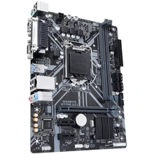 Gigabyte H310M DS2 2.0 Socket 1151: Оперативна пам'ять DDR4 2666