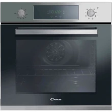 Духовой шкаф электрический Candy FCP615XL/E1: Объем, л 70
