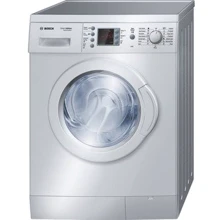Стиральная машина Bosch WAE 24468 OE: Тип машины Автомат