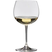 Бокал Бокал для белого вина Riedel VINUM XL Montrachet/Chardonnay 6416/57 (0.552л): undefined undefined