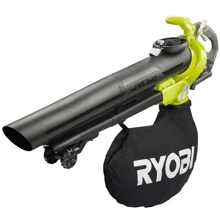 Садовий пилосос-повітродувка Ryobi RBV36B (5133002524) (без АКБ ЗУ): Виробник RYOBI