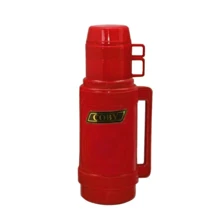 Термос Coby 1 л 2500TT-A (red): Производитель Coby