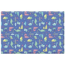 Килимок BabyCare Good Dinosaur (2100X1400X13 мм): Виробник BabyCare