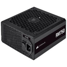 Блок питания Corsair RM750 (CP-9020234-EU): Форм-фактор ATX
