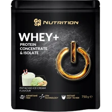Протеин Go On Nutrition Whey Protein 750 g /25 servings/ Pistachio Ice Cream: Вид Сывороточные