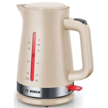 Электрочайник Bosch TWK4M227: Мощность, Вт 2400