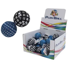Игрушка для котов Croci Мяч дискобол 4 см (C6098630): Производитель Croci