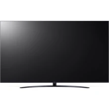 Телевизор LG 86UR81006LA: Тип LED-телевизоры