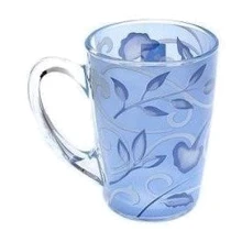 Кружка Luminarc AIME NEW MORNING PLENITUDE BLUE G0226 (320мм): undefined undefined