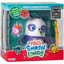 Ігровий набір Pinata Smashlings Панда Сана (SL6010-4): Тип Игровая фигурка