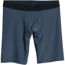 Спортивні шорти H & M 4759737 48 сині: Вид Спортивні шорти