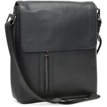 Чоловіча сумка планшет Keizer чорна (K1012-black): Стать Чоловік