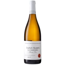 Вино Maison Roche de Bellene Saint-Aubin 1er Cru La Chateniere 2017 белое сухое 0.75л (BWT1153): Страна производитель Франция