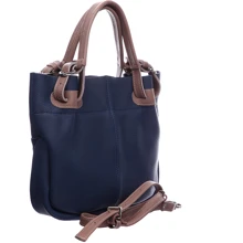 Женская сумка-мешок ARTiS Bags синий (10009343-4222): Пол Женский