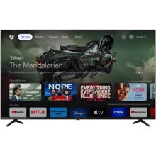 Телевизор Sharp 50GL4060E: Тип LED-телевизоры