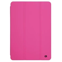 Аксессуар для планшетных ПК ArmorStandart Smart Case Fold Pen Rose Red for Xiaomi Redmi Pad Pro / Poco Pad (ARM81436): Цвет розовый