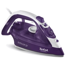 Утюг Tefal FV3970: Подключение проводное