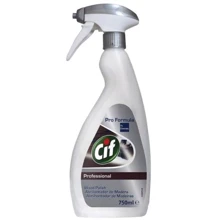 Средство для ухода за мебелью Cif Furniture Polish 750 мл (8594026921729): Производитель Cif