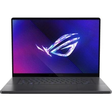 Ноутбук ASUS ROG Zephyrus G16 GU605MZ-QR120W (90NR0IR5-M005L0) UA: Екран 16" (2560x1600)