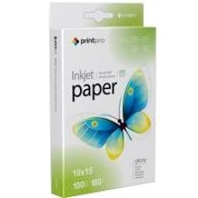 PrintPro 10x15 (PGE1801004R): Виробник PrintPro