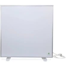Обігрівач Ecoteplo Air 1000 EL білий: Виробник ECOTEPLO