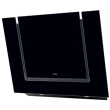 Вытяжка AEG X68163BV10: Тип воздухоочистителя Рециркуляция, Отвод