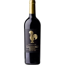 Вино Galodoro Red /Tinto Reserva Regional Lisboa красное полусухое 0.75л (VTS4320240): Страна производитель Португалия