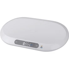 Детские весы OROMED ORO-BABY SCALE: Производитель Oromed