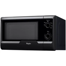 Микроволновая печь Whirlpool MWD 120 BL: Объем, л 20 л
