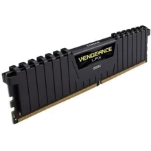 Corsair 8GB DDR4 3200 MHz Vengeance (CM4X8GD3200C16K2E) OEM: Производитель Corsair