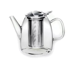 Wilmax Thermo 650мл (888807): Цвет прозрачный