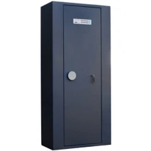 Сейф Safetronics MAXI 10PE-М/K5: Тип Оружейный