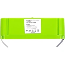 Аккумулятор PowerPlant для пылесоса iRobot Roomba 980 14.4V 4400mAh: Производитель PowerPlant