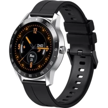 Смарт-часы Blackview X1 Black: Емкость батареи, мАч 260