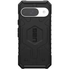 Чохол для телефона Urban Armor Gear UAG Pathfinder Pro Magnetic Black (614453114040) для Google Pixel 9: Сумісність Google Pixel 9