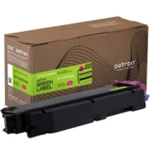 Картридж Patron Kyocera Mita TK-5270 Magenta Green Label (PN-TK5270MGL): Виробник Patron