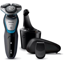 Электробритва Philips S5400/26: Тип триммера Съемный