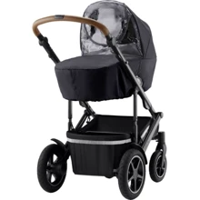 Дождевик BRITAX-ROMER SMILE III Black: Производитель BRITAX-ROMER