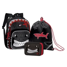 Набор коллекционный YES S-91_Collection Shark (559216): Производитель YES