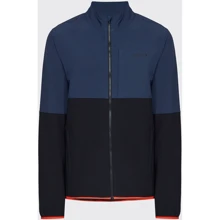 Спортивна куртка Saucony Bluster Jacket (800265-BK) 46 (S) темно-синя демісезон: Вид Куртки